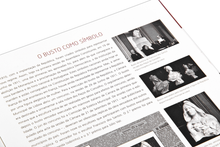 Busto da República (O)