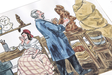 Busto da República (O)