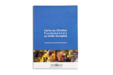 Carta dos direitos fundamentais da União Europeia