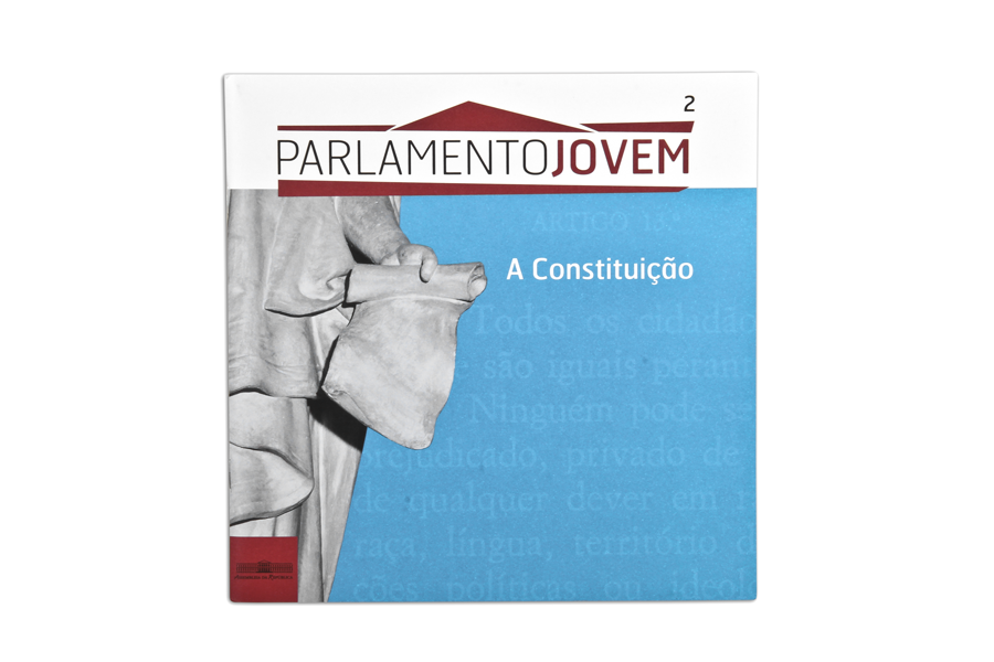 Imagem de Constituição (A) 