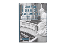 Dicionário Biográfico Parlamentar: 1834-1910 - Vol. I