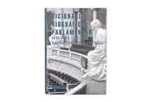 Dicionário Biográfico Parlamentar: 1935-1974  - Vol. IV