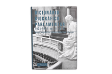 Dicionário Biográfico Parlamentar: 1935-1974  - Vol. V