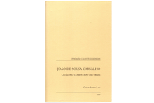 João de Sousa Carvalho