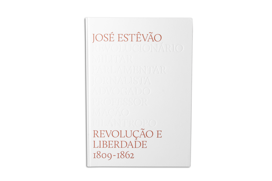 Image of  José Estêvão: Revolução e L... 