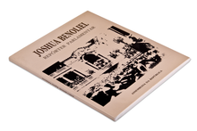 Joshua Benoliel: Repórter Parlamentar