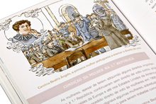 Longa História do Poder (A)