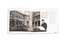 Miguel Ventura Terra, o arquitecto da Sala das Sessões