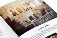 Palácio de São Bento e o Parlamento (O)