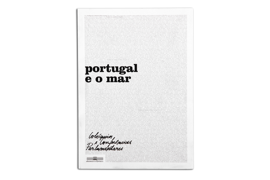 Image of  Portugal e o mar 