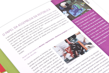 União Europeia e o Parlamento Português (A)