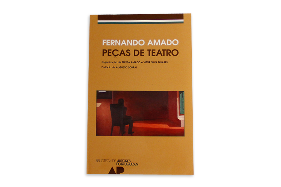 Imagem de Peças de Teatro 