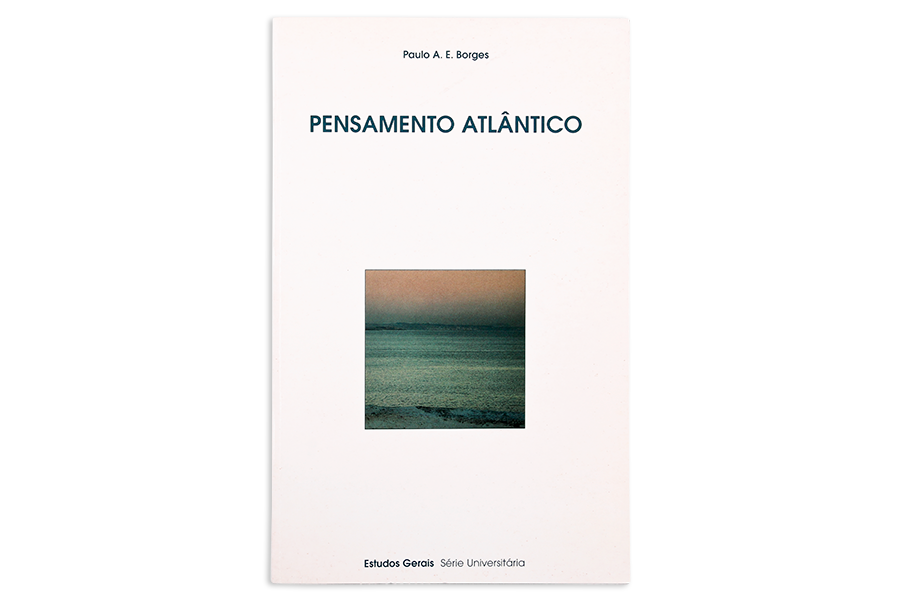 Image of  Pensamento Atlântico - Estu... 