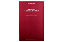 Percursos de História das Ideias