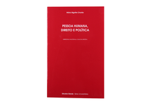 Pessoa Humana, Direito e Política