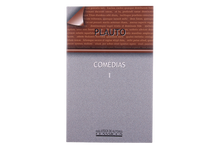 Plauto - Comédias - Vol. I