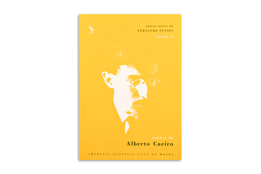 Image of  Poemas de Alberto Caeiro 