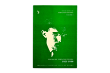 Poemas de Fernando Pessoa (1921-1930)