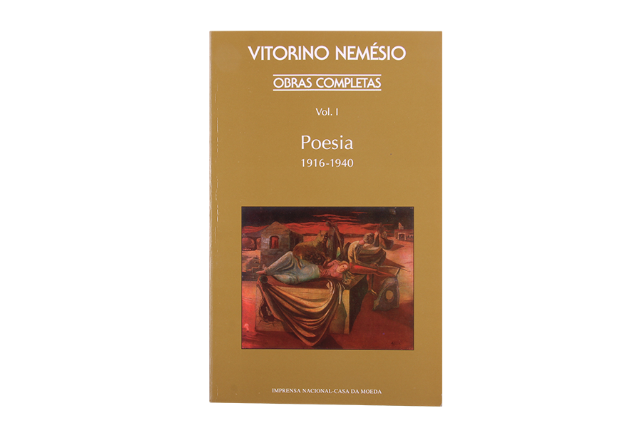 Image of  Poesia (1916-1940) - Vol. I 