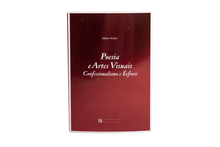 Poesia e Artes Visuais - Confessionalismo e Écfrase