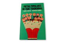 Poetas Populares do Fado Tradicional
