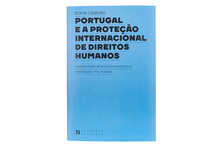 Portugal e a Proteção Internacional de Direitos Humanos