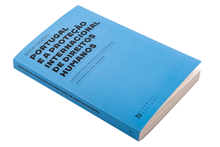 Portugal e a Proteção Internacional de Direitos Humanos