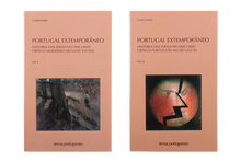 Portugal Extemporâneo - História das Ideias do Discurso Crítico Moderno (Séculos XVI-XIX)