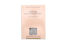 Portugal —  Instituições e Factos (Francês)
