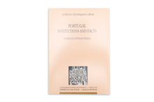 Portugal —  Instituições e Factos (Inglês)