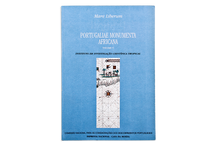 Portugaliae Monumenta Africana