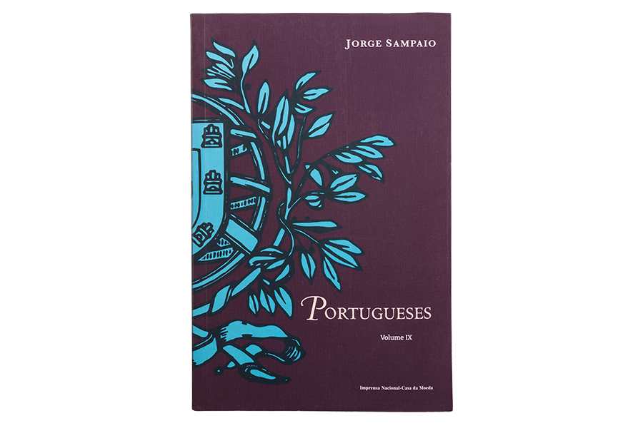 Image of  Portugueses - Vol. IX 