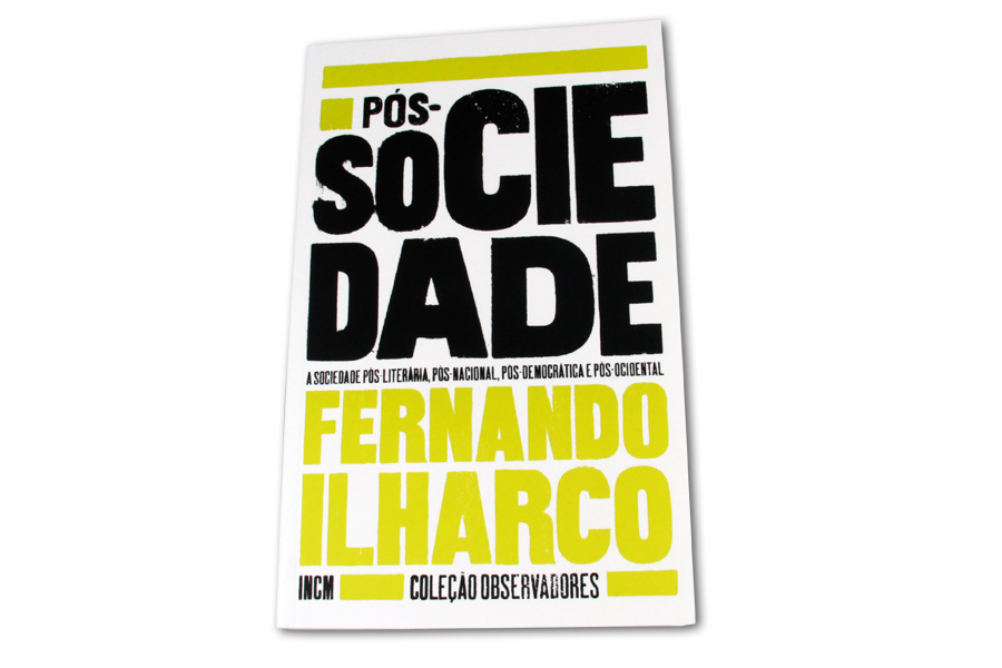 Imagem de Pós-sociedade 