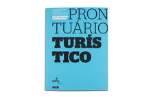 Prontuário Turístico