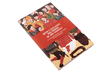 Quem é esta gente nos Painéis de São Vicente?