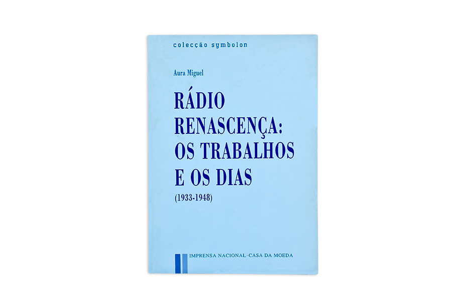 Imagem de Rádio Renascença: Os Trabal... 