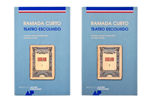Ramada Curto - Teatro Escolhido