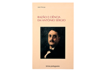 Razão e Ciência em António Sérgio