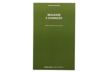 Realidade e Cognição