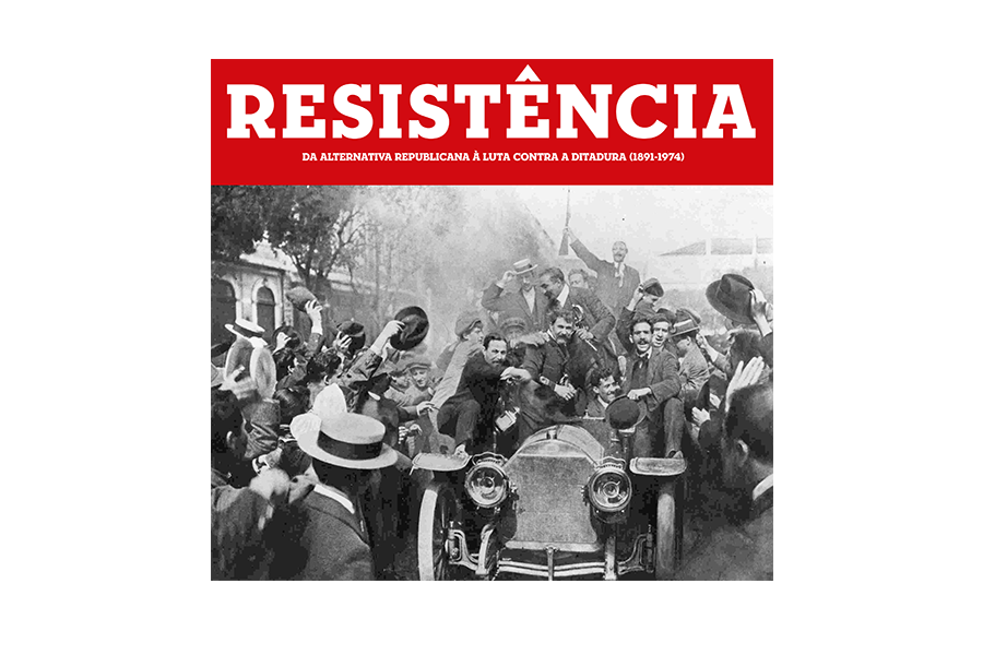 Image of  Resistência (1891-1974) 