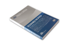 Revista Nação e Defesa  — Segurança em África (n.º 131)