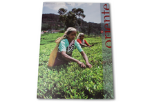 Revista Oriente (n.º 21)