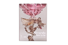 Ricordo Di Venezia. Vidros de Murano da Casa Real Portuguesa