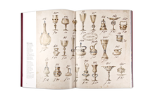 Ricordo Di Venezia. Vidros de Murano da Casa Real Portuguesa