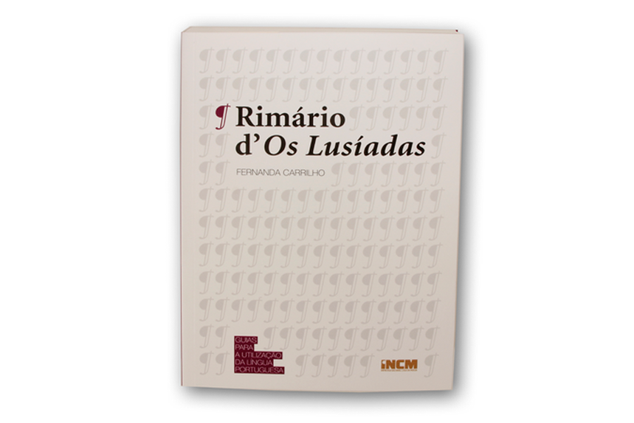 Image of  Rimário d'Os Lusíadas 