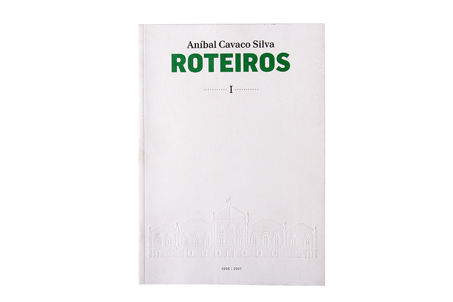 Image of  Roteiros - Vol. I 