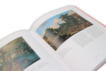 Rubens, Brueghel, Lorrain. A Paisagem Nórdica do Museu do Prado