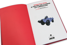 Salgueiro Maia - O Homem do Tanque da Liberdade