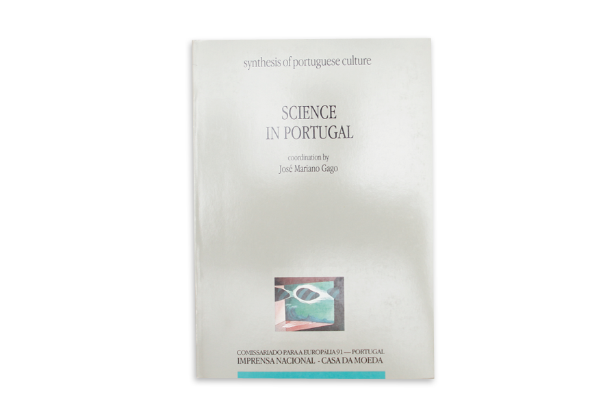 Image of  Science in Portugal 