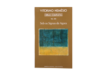 Sob os Signos de Agora